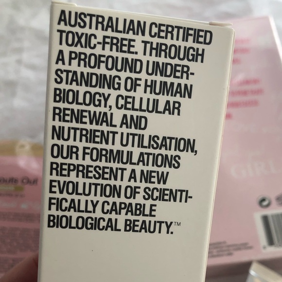 GROWN ALCHEMIST Body Cream Mandarin Rosemary Leaf - Picture 2 of 3